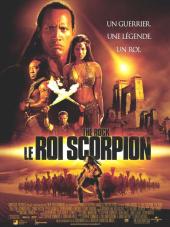 2002 / Le Roi Scorpion