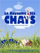 Le Royaume des chats / The.Cat.Returns.2002.Blu-ray.1080p.AVC.DTS-HD.MA.5.1-ADC