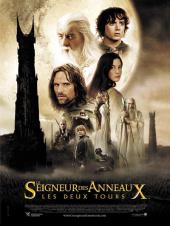 2002 / Le Seigneur des anneaux : Les Deux Tours