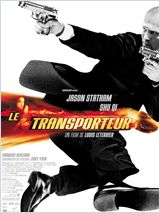 Le Transporteur / The.Transporter.DVDRip.XViD-DVL