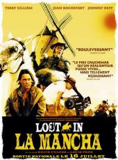 Lost in La Mancha / Lost.In.La.Mancha.2002.Internal.DVDRip.XViD-NiOBE