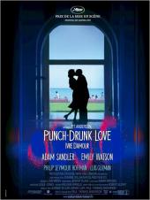 Punch-Drunk Love : Ivre d'amour