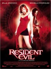 2002 / Resident Evil