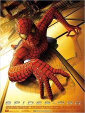 Spider-Man / SpiderMan.1.2002.BRRip.x264.DXVA-ZoNe