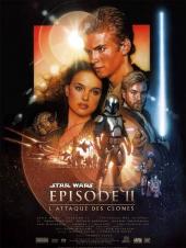 2002 / Star Wars : Episode II - L'Attaque des clones
