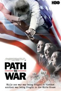 Sur le chemin de la guerre / Path to War