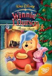 2002 / Winnie l'ourson : Bonne Année