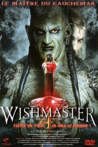 2002 / Wishmaster 4