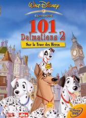 2003 / 101 Dalmatiens 2 : Sur la trace des héros