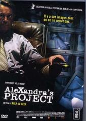 Alexandras.Project.2003.LiMiTED.DVDRip.XviD-SAPHiRE