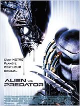Alien vs. Predator / Alien.Vs.Predator.DVDRip.XviD-DoNE