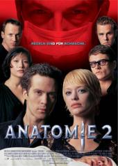 2003 / Anatomie 2