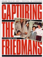 Capturing the Friedmans / Capturing.The.Friedmans.2003.LIMITED.DVDRip.XviD-VH-PROD