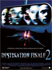 Destination finale 2 / Final.Destination.2.2003.DvDrip-aXXo