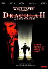 2003 / Dracula II: Ascension