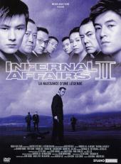 2003 / Infernal Affairs II