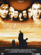 2003 / Infernal Affairs III