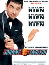 2003 / Johnny English