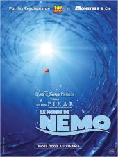 2003 / Le Monde de Nemo
