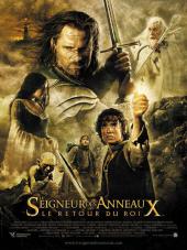 Le Seigneur des anneaux : Le Retour du roi / TLOTR.The.Return.Of.The.King.2003.Special.Extended.Edition.DvDrip-aXXo