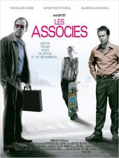 Les Associés / Matchstick.Men.2003.DVDRip.XviD-AR