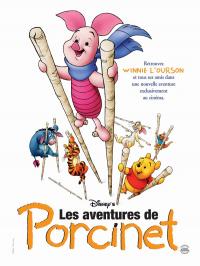 2003 / Les Aventures de Porcinet