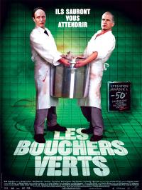 Les Bouchers verts / The.Green.Butchers.2003.DVDRip.XviD-FiCO
