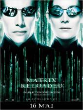 2003 / Matrix Reloaded
