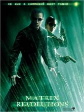 2003 / Matrix Revolutions