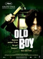 Old Boy / Oldboy.2003.REMASTERED.720p.BluRay.x264-USURY