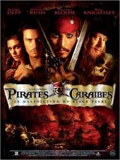 2003 / Pirates des Caraïbes : La Malédiction du Black Pearl