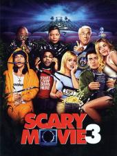 2003 / Scary Movie 3