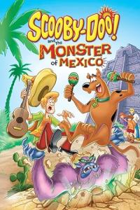 2003 / Scooby-Doo et le monstre du Mexique