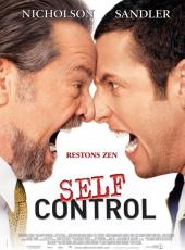 Self Control / Anger.Management.DVDRiP.XViD-DcN