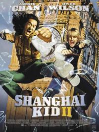 2003 / Shanghaï Kid II