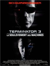 2003 / Terminator 3 : Le Soulèvement des machines