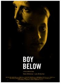 The Boy Below / Dykkerdrengen