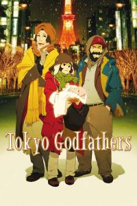 Tokyo Godfathers / Tokyo.Godfathers.2003.720p.BluRay.x264-YTS