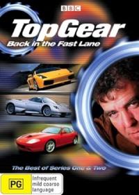 Top Gear: Back in the Fast Lane