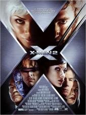 X-Men 2 / X2.2003.BluRay.720p.x264.DTS-WiKi