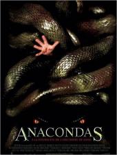 2004 / Anacondas : À la poursuite de l'orchidée de sang
