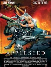 2004 / Appleseed