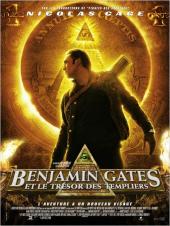 Benjamin Gates et le Trésor des Templiers / National.Treasure.2004.DvDrip-aXXo