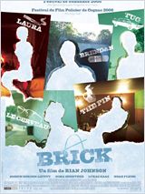 Brick / Brick.2005.LIMITED.720p.BluRay.x264-REVEiLLE