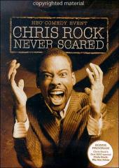 Chris.Rock.Never.Scared.PDTV.XviD-PyRo