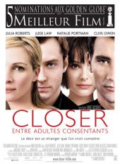 Closer : Entre adultes consentants / Closer.2004.720p.BluRay.x264-REVEiLLE
