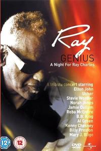 Genius: A Night for Ray Charles