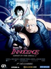 2004 / Ghost in the Shell 2: Innocence