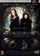 2004 / Ginger Snaps : Aux origines du mal