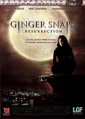 Ginger.Snaps.II.Unleashed.LiMiTED.DVDRip.XviD-PROMiSE